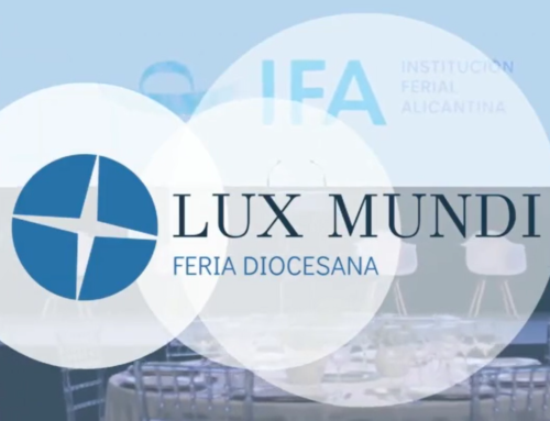 La Santa Misa Tradicional presente en la Feria Diocesana Lux Mundi