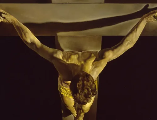 Letanía de la Preciosísima Sangre de Cristo