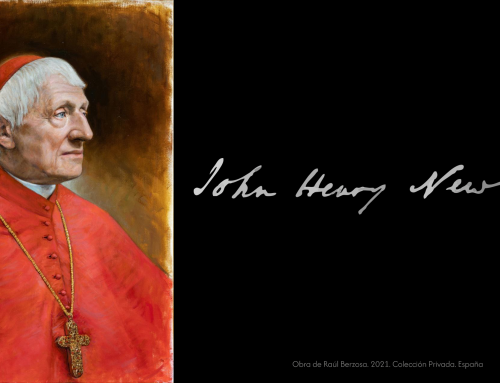 San John Henry Newman será el 38º Doctor de la Iglesia